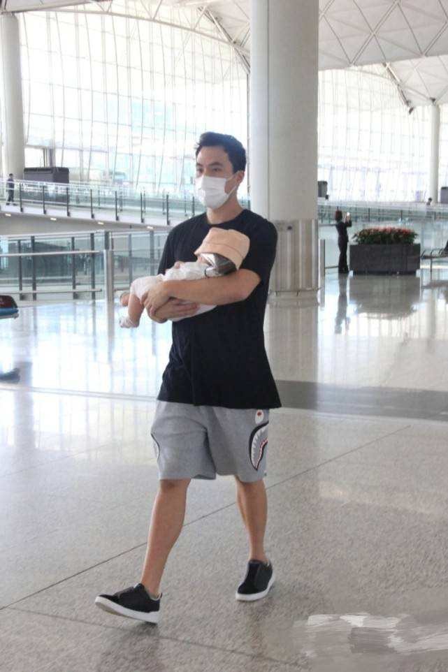 起底赌王三房：子女全员低学历恋爱脑？蓝琼缨去世三太要如何自处