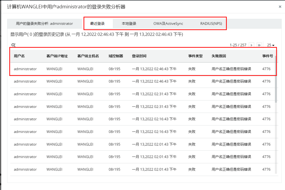 「运维有小邓」账户锁定解决方案