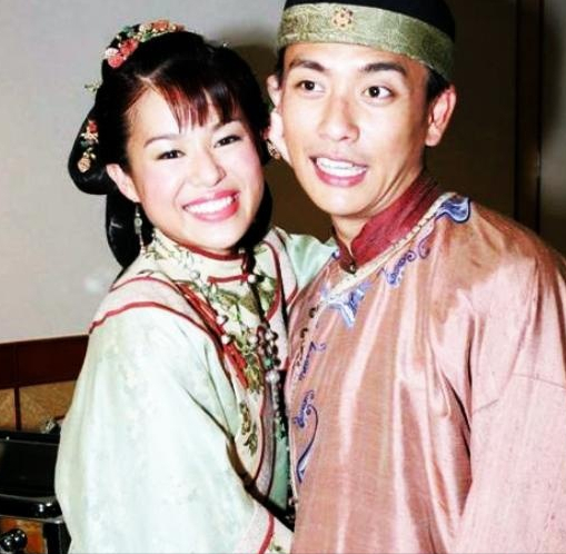 段奕宏的暗恋人尽皆知，黄宗泽的悔过来得太晚，这3对明星太可惜