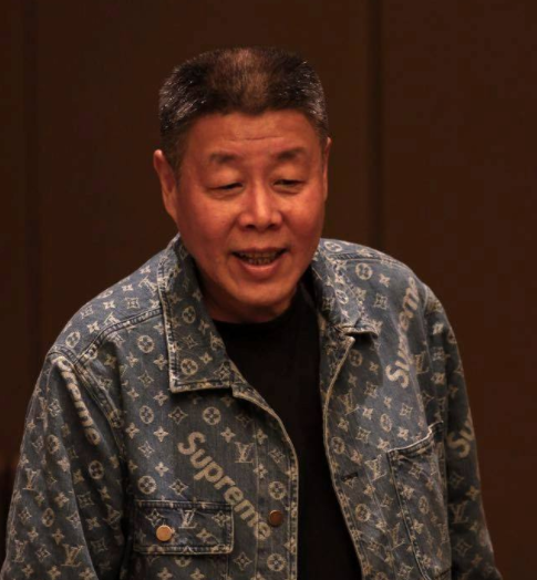 三婚携子再嫁前夫，两次当张若昀后妈，刘蓓到底看上了张健什么？