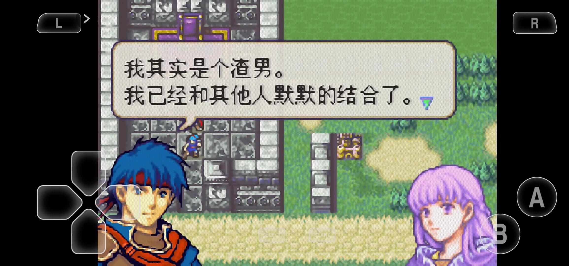 《火焰纹章后宫战记》攻略及隐藏物品