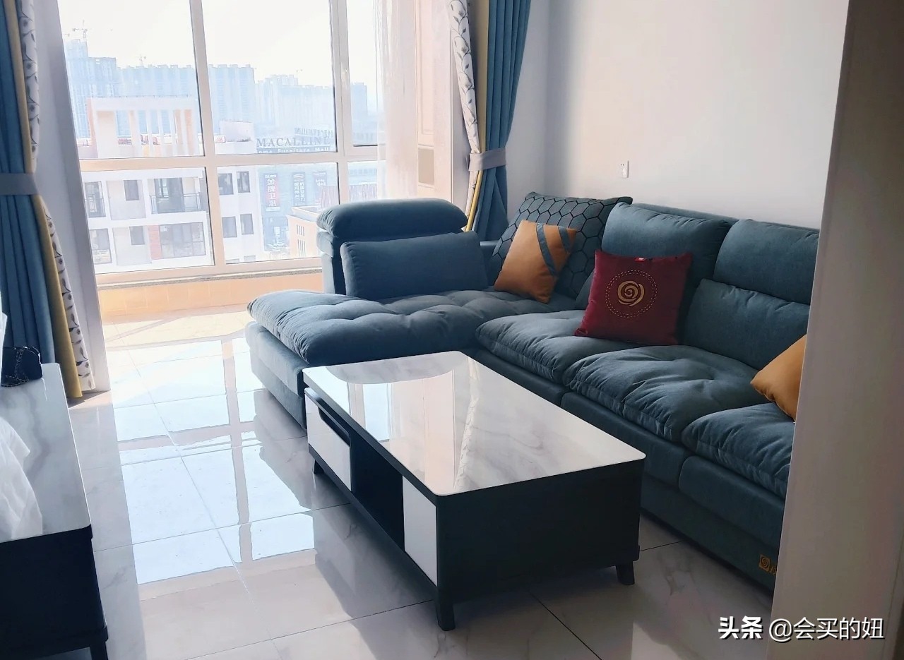 中小户型客厅装修避坑12条！照着做，小客厅也能显大气显格调
