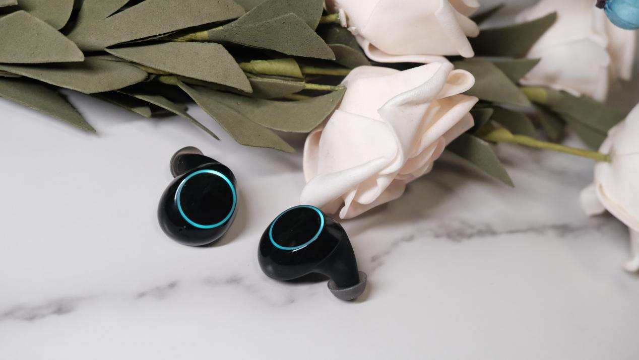 新潮好音质，Sanag J2蓝牙耳机