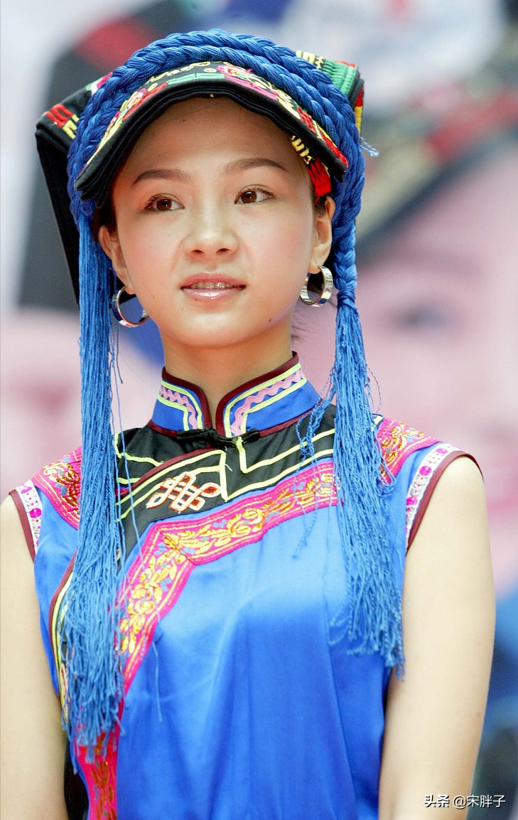 王新军娶秦海璐事业平稳，他可能是《抗日奇侠》主演中混得最好的