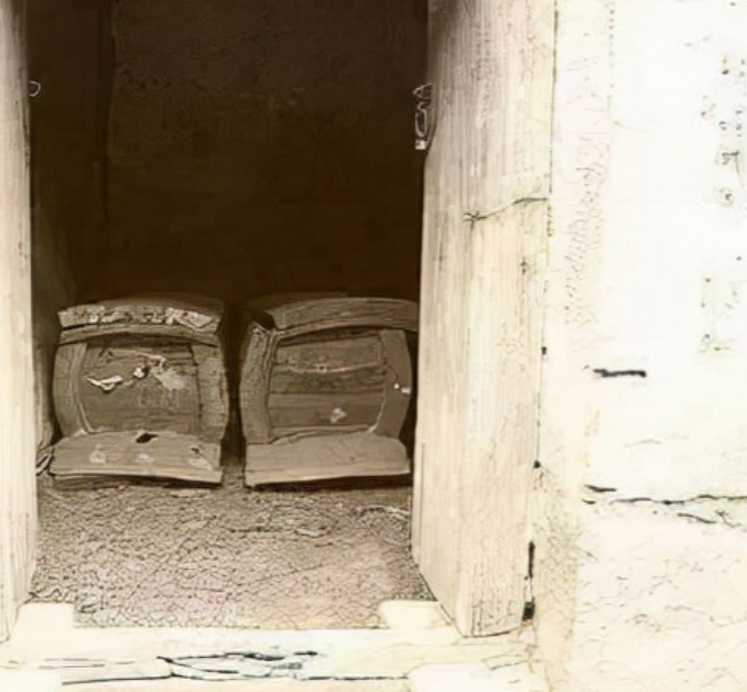 主播夜探鬼村报警求救,他遇到了什么?