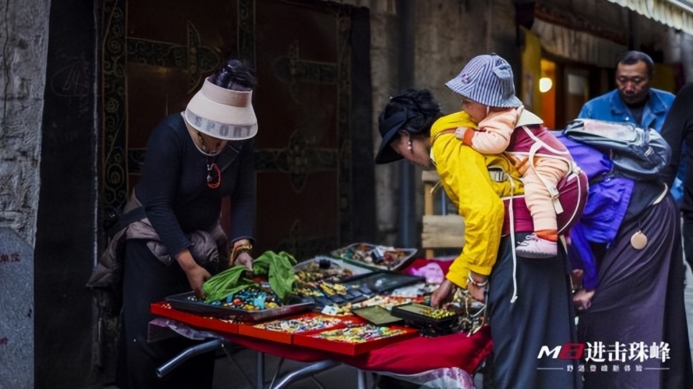 徜徉尼洋河江南风光，传祺M8遇见“神女的眼泪”