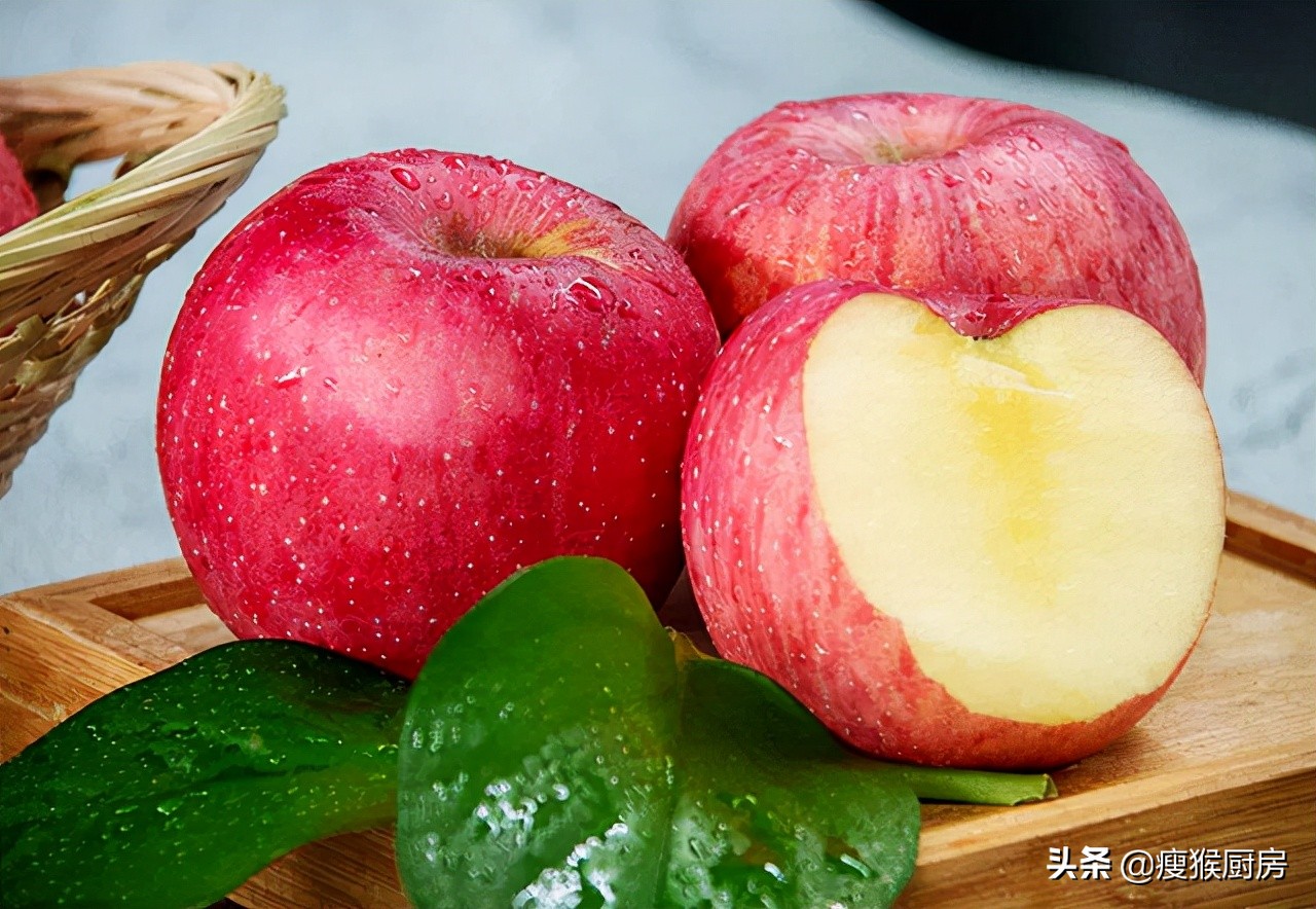 山西苹果和陕西苹果哪个好吃（这8个地方的苹果比较出名）