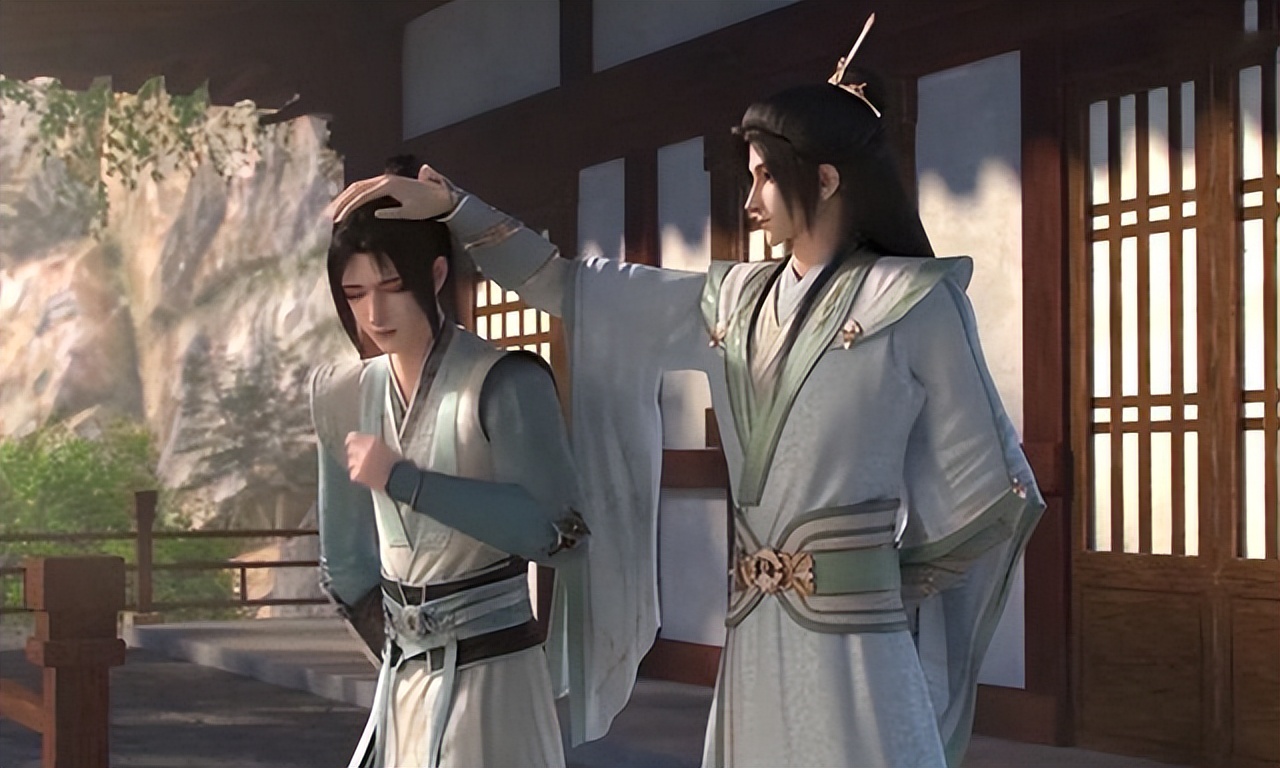 粉丝在线催更《穿书自救指南》第二季,沈达威:快了吧!有戏了?