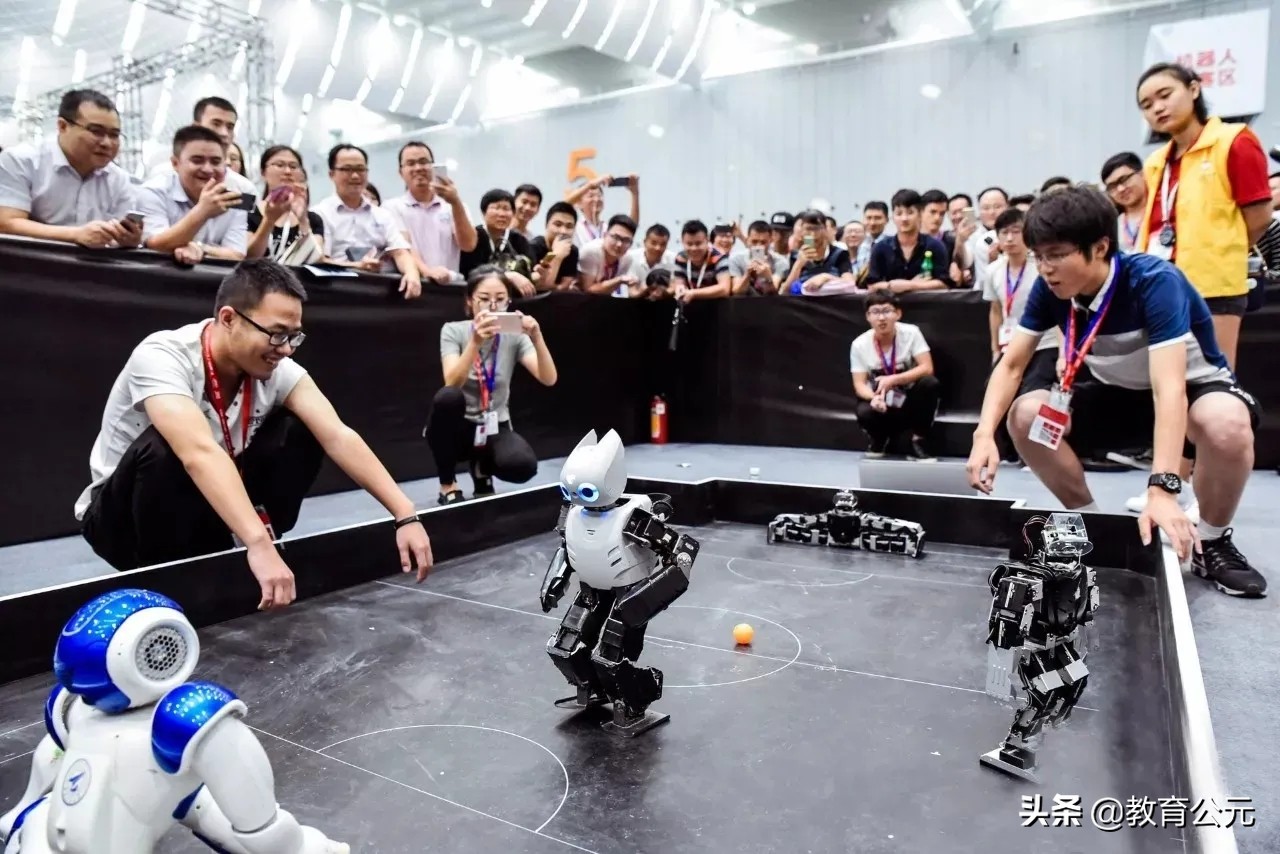 适合男生报考的工科类高薪专业，毕业生很吃香，看看你选中了吗？