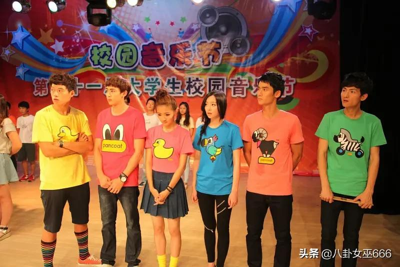 来中国拍戏的9个韩国欧巴,个个帅气,认识5个以上说明你老了