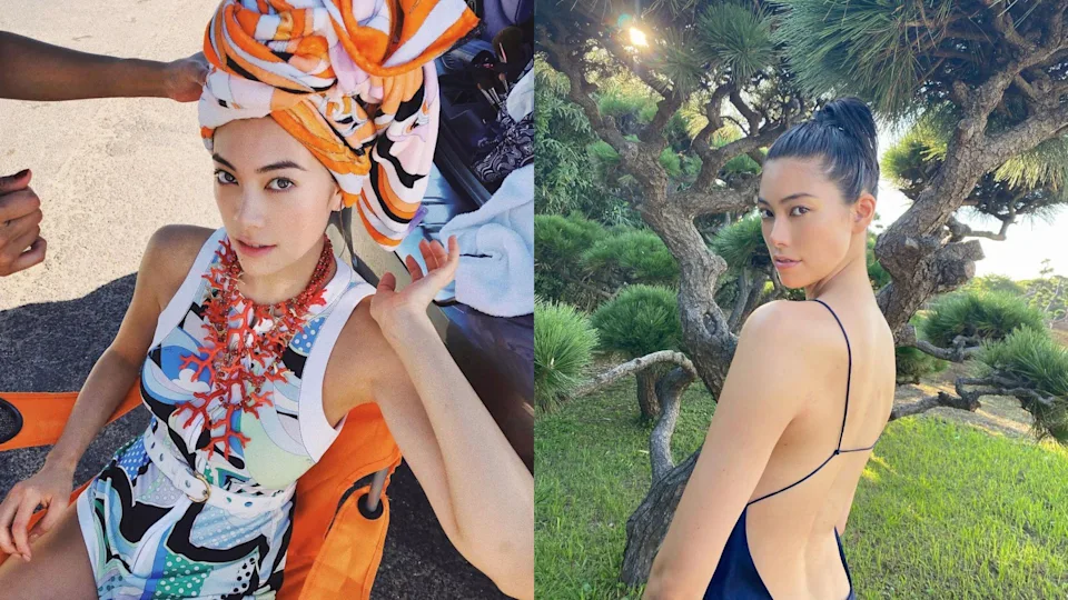 日本卡戴珊美女姐妹花！豪门出身超拽，却双双被渣男骗惨？