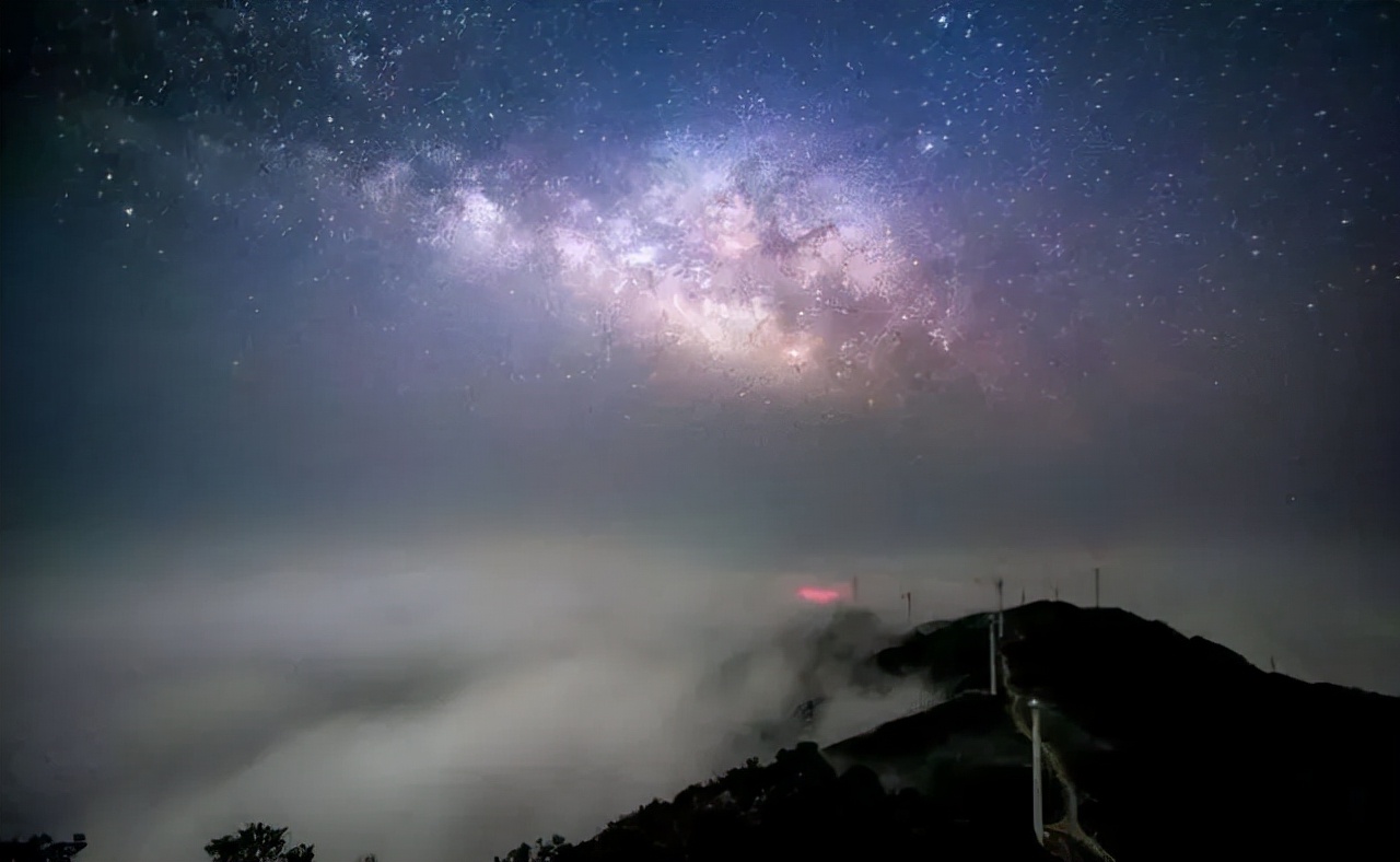 2022萌新必备攻略 | 带你畅游广州华立科技职业学院云浮校区