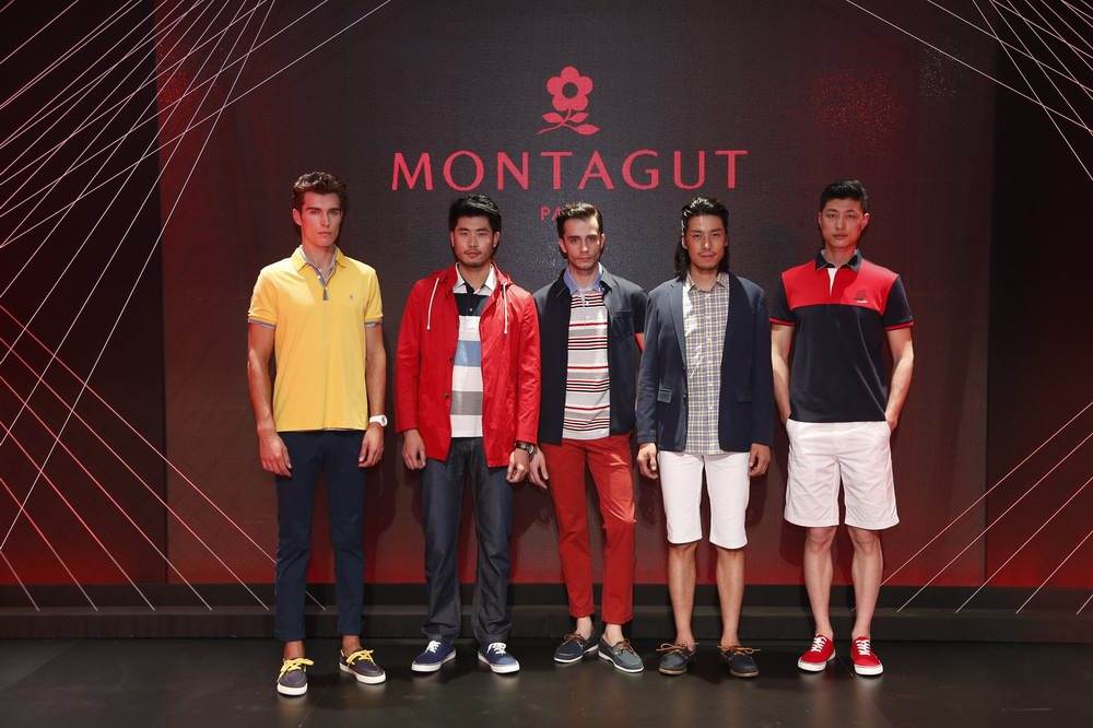 30年前，售价高达千元的“奢侈品”梦特娇怎么销声匿迹了？