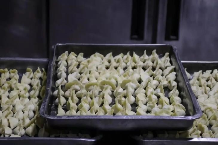 气温攀升！这所陕西高校：清爽宜人美景如画，还坐拥网红咖啡馆