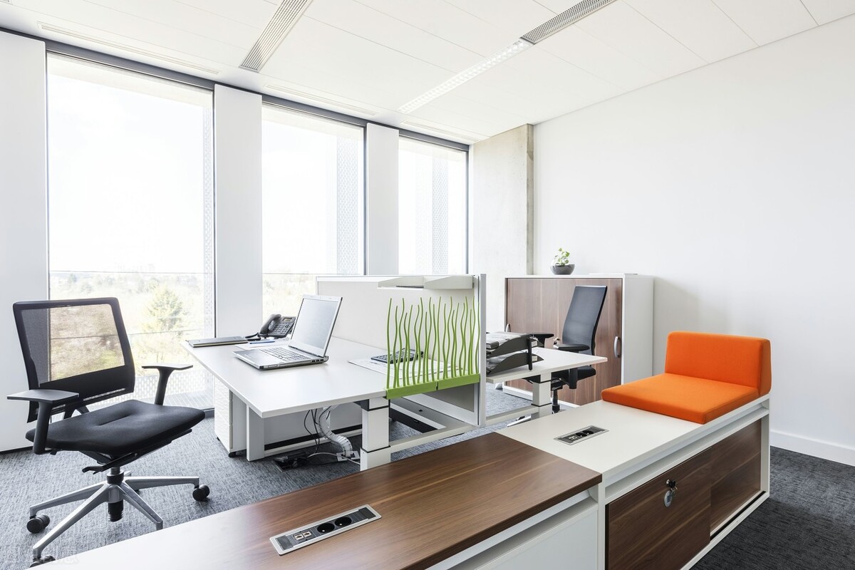 办公室装修改善办公室空气质量