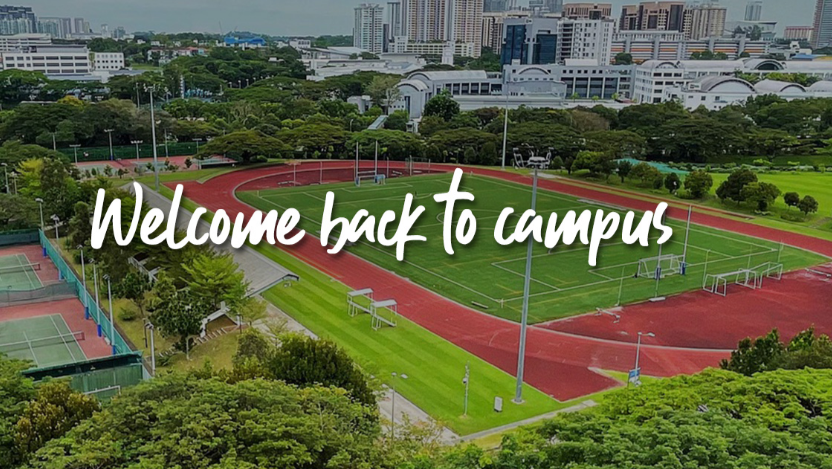 新加坡国立大学响应国际潮流，推出机器人硕士课程
