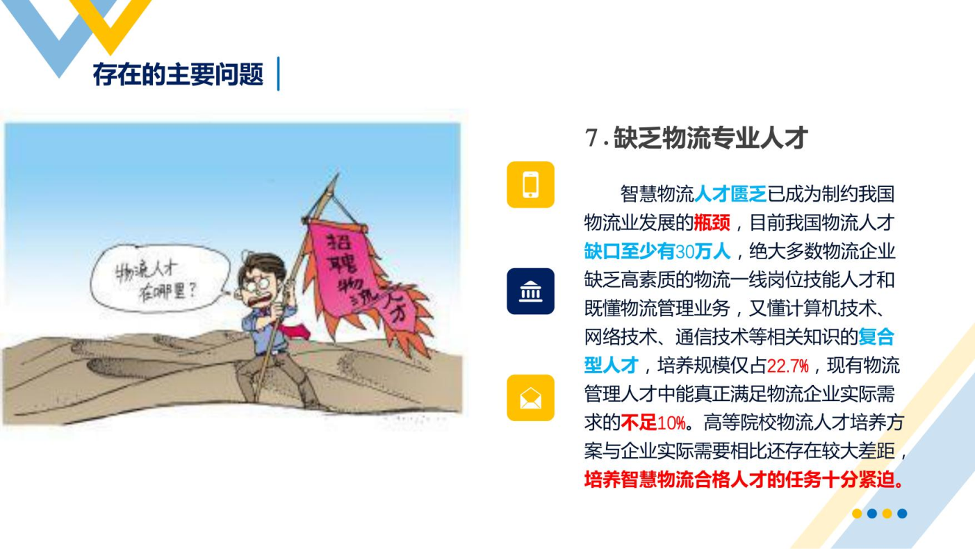智慧物流概述