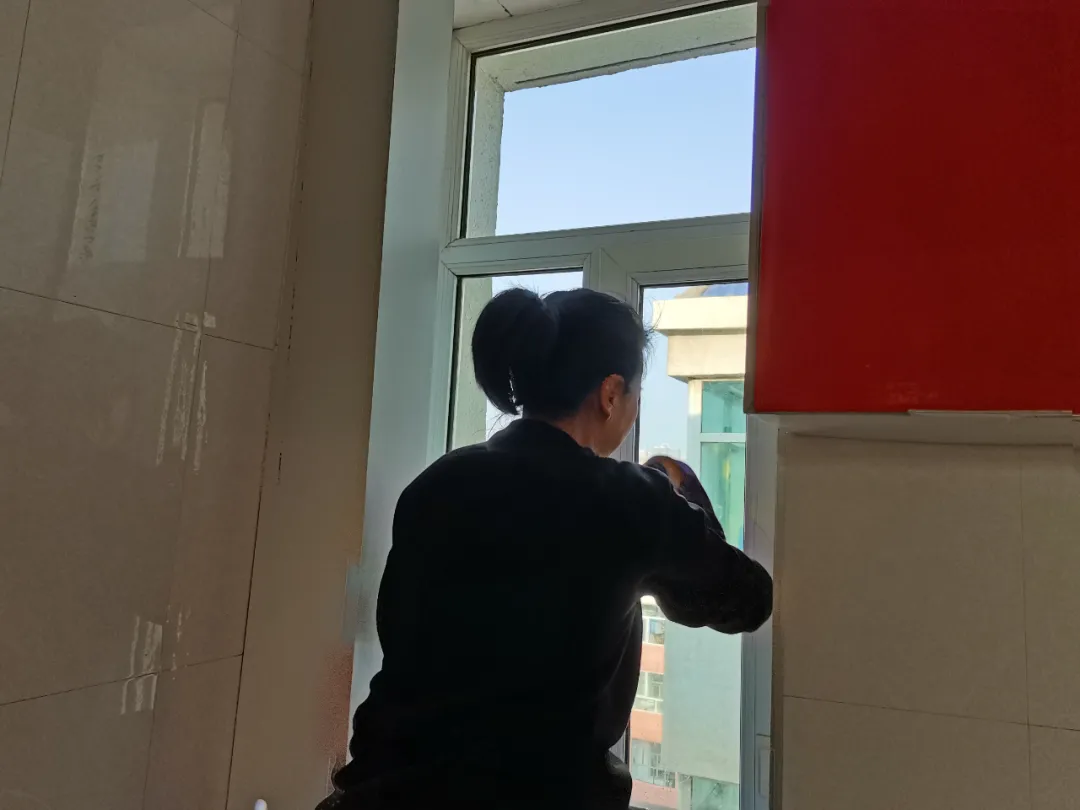 巴彦淖尔市民注意,请家政人员上门,这些事项要牢记