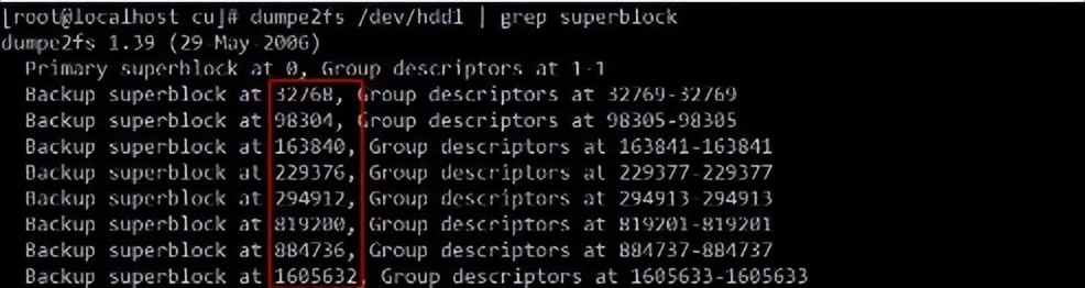 「底层原理」一层层剥开文件系统的面纱，彻底理解Linux文件系统