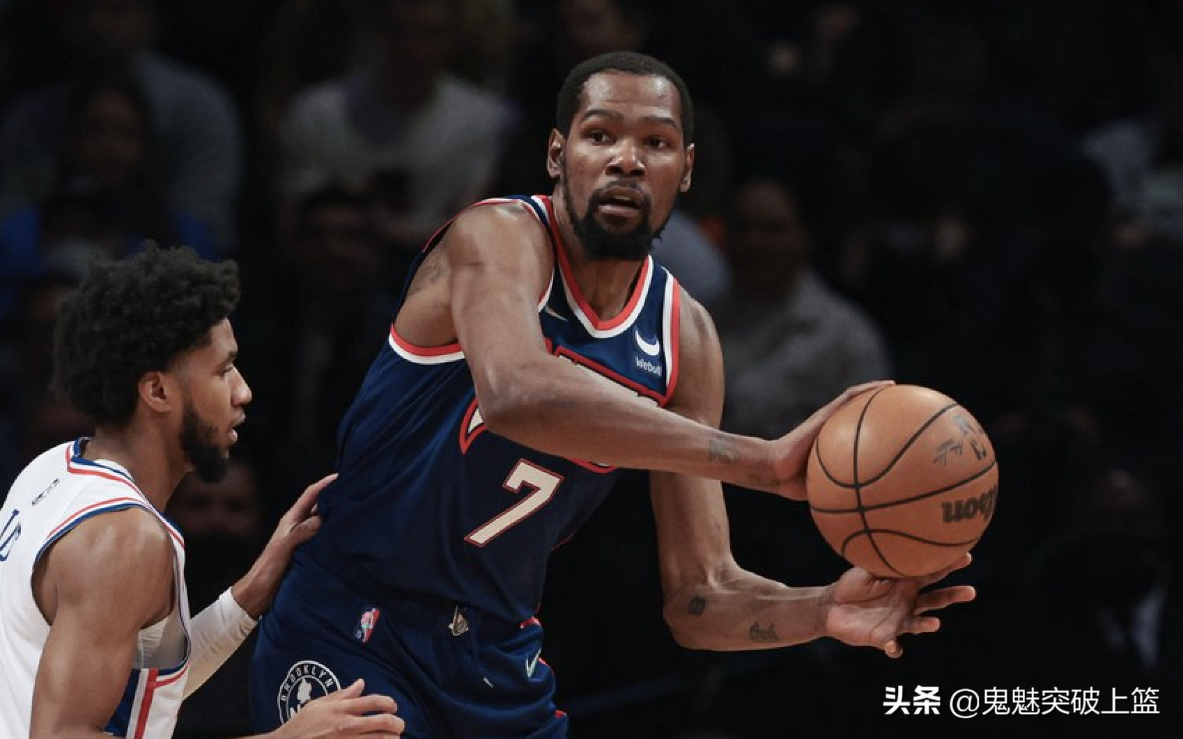 NBA2021全明星投票(全明星首轮投票：库里当选票王，KD领跑东部，克莱西部后场排第四)