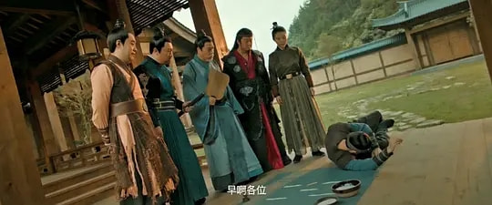 今年“十大烂片”，赵奕欢除了“身材”全是槽点，古天乐惨不忍睹