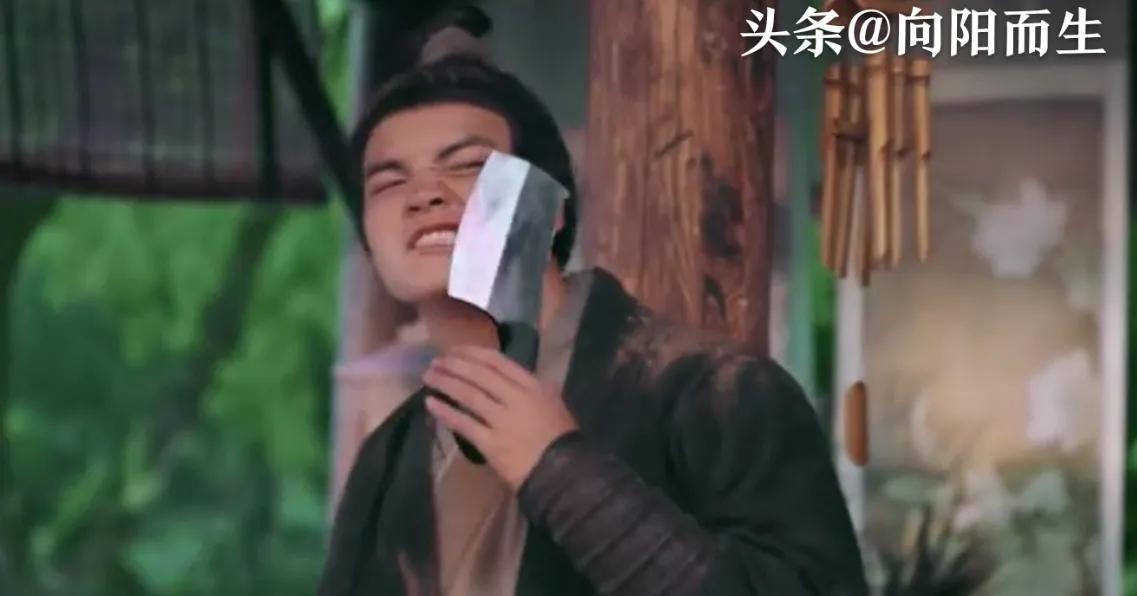 《梦华录》评价两极分化，“陈晓”太老？