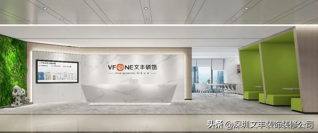 盘点当红明星艺人的办公室，风格竟大相径庭