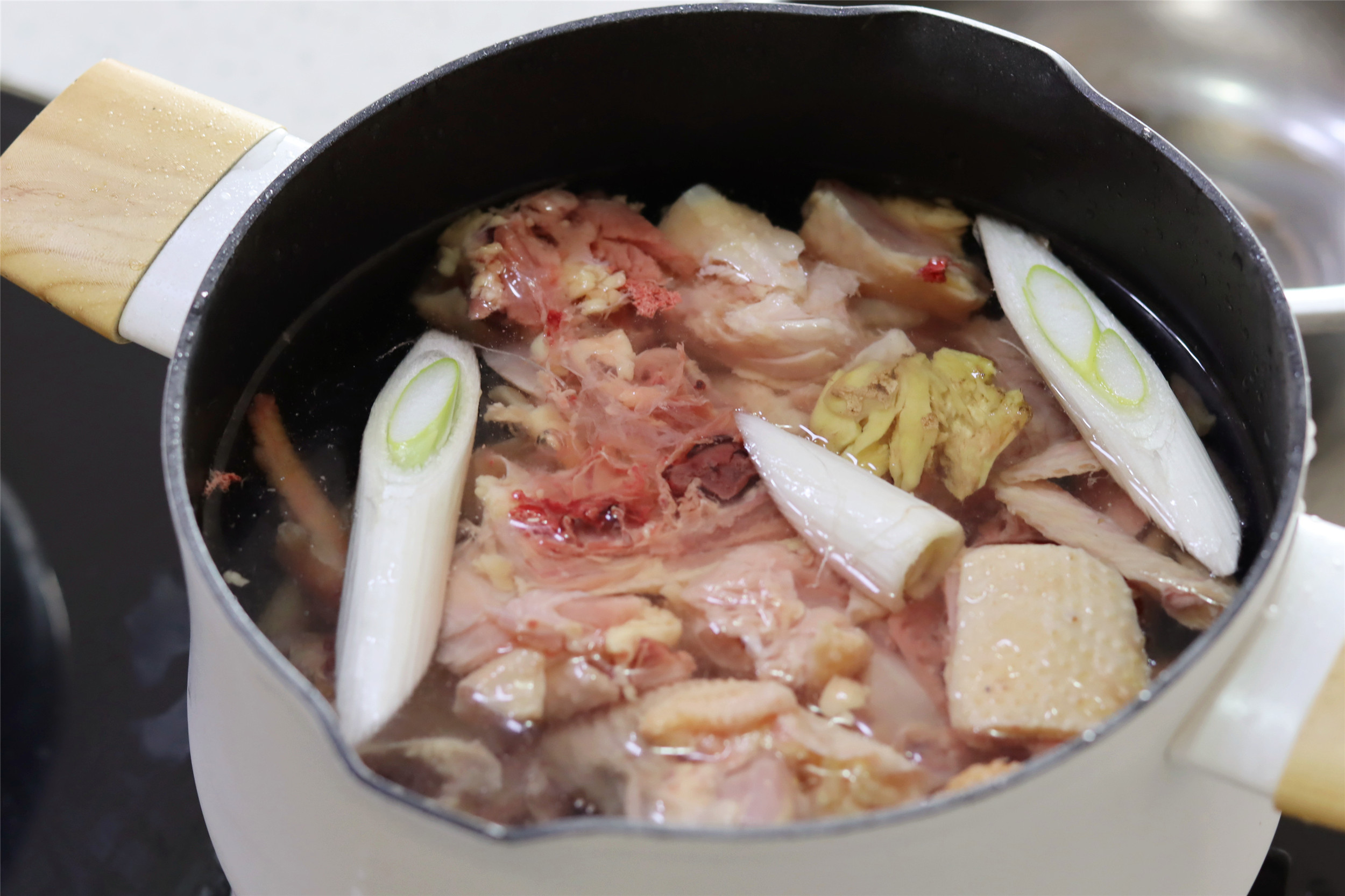 怎么煲雞湯,怎么煲雞湯好吃