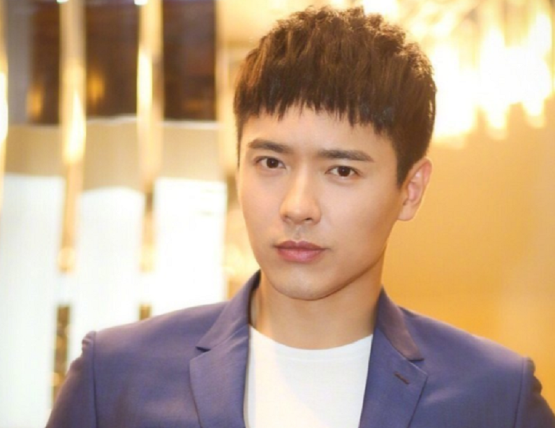 演员高云翔个人资料(高云翔自曝遭跨国污蔑) - 散下步