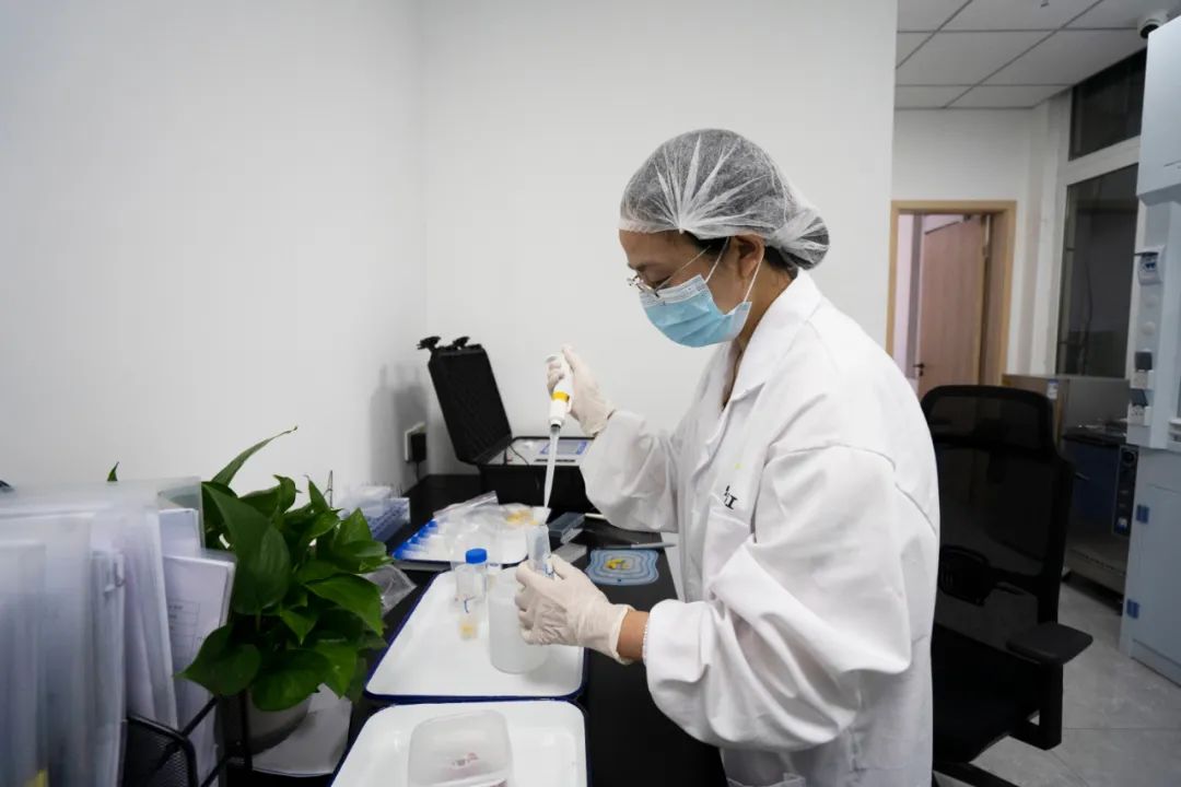 暖心又暖胃！翠屏区城区校园“营养午餐”为学生“舌尖” 护航