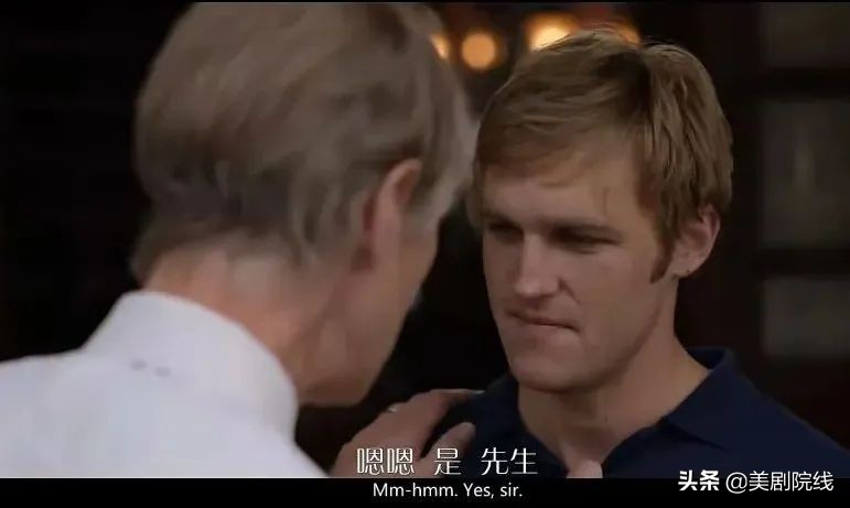 一口气刷完，这片看颜值就够了