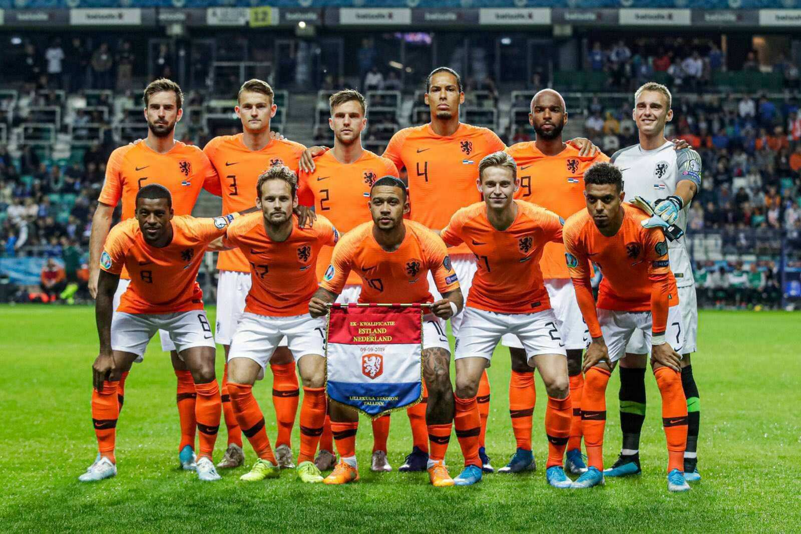 2022年世界杯：荷兰vs美国预测，美国队的胜算为什么这么小？
