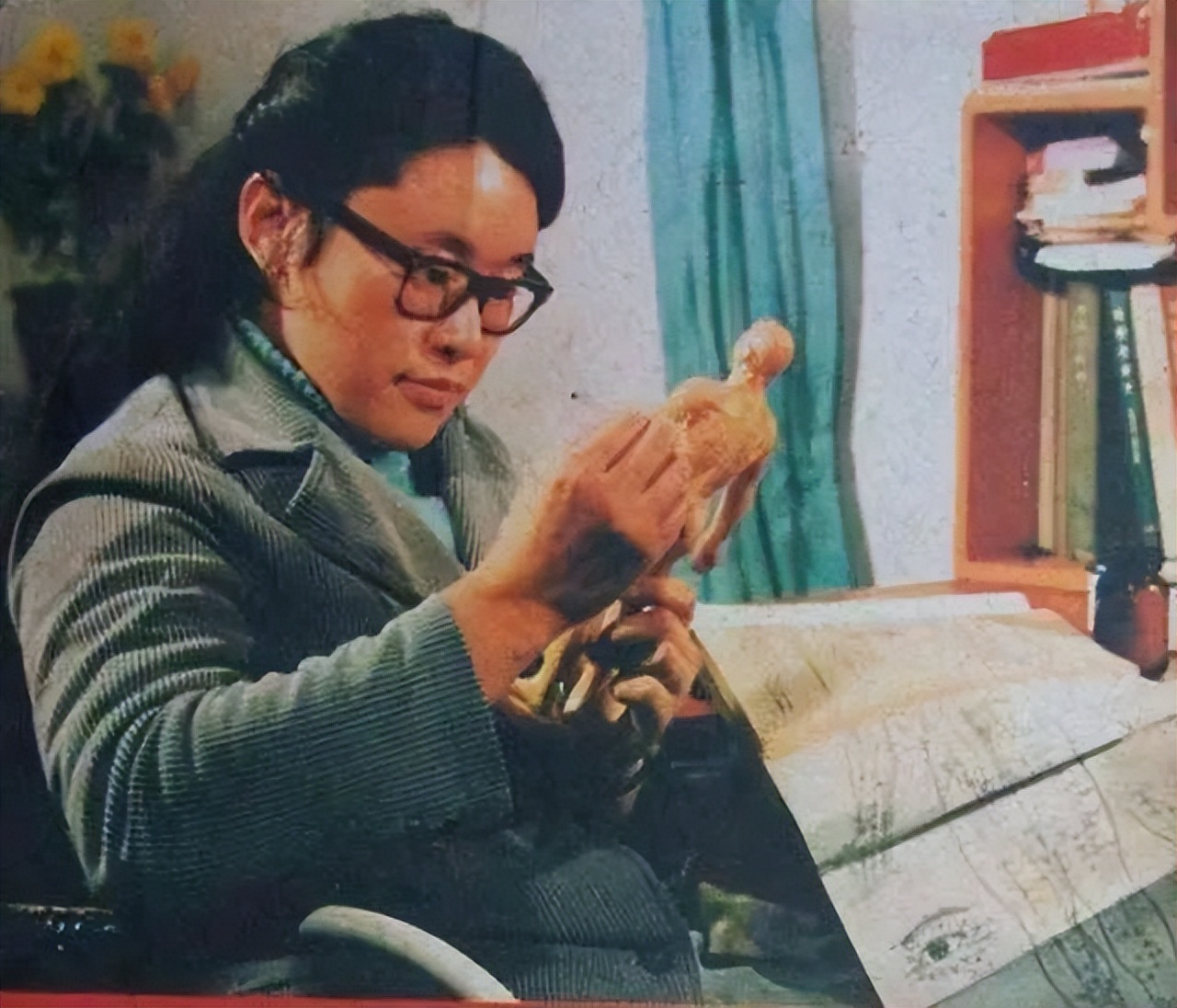 张海迪：5岁截瘫被医生断言活不过27岁！现年过六旬仍在发光发热