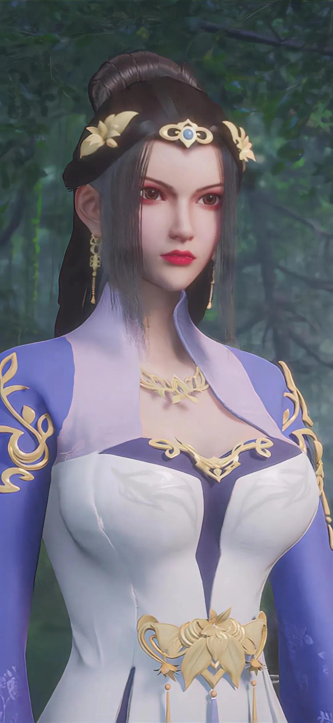 武神主宰电影剧情解说