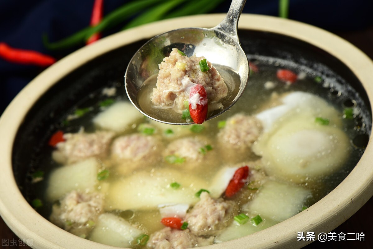 8道超好吃的减肥餐！吃肉照样能减脂，低热量又饱腹，好吃不长肉