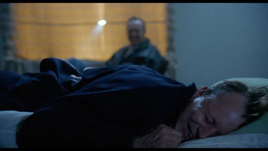 豆瓣7.3，诺兰版《失眠症》