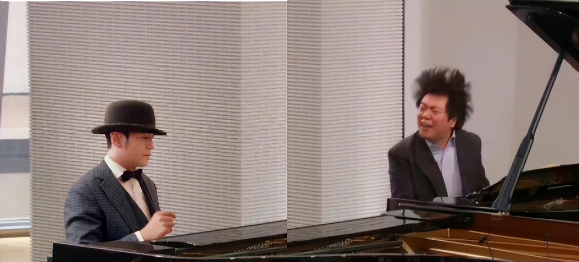 压力给到周杰伦！朗朗已经换上“情侣头像”了