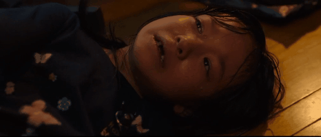 又一位10后天才迷你花横空出世，影视圈的未来就看她们了？