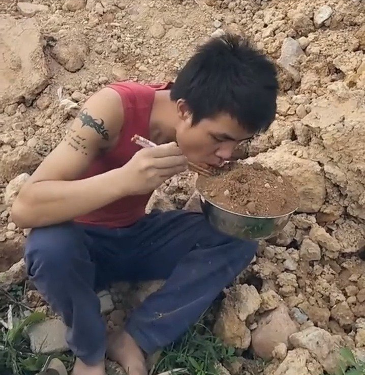 美版知乎：中国穷人吃什么？中国网友评论区凡尔赛