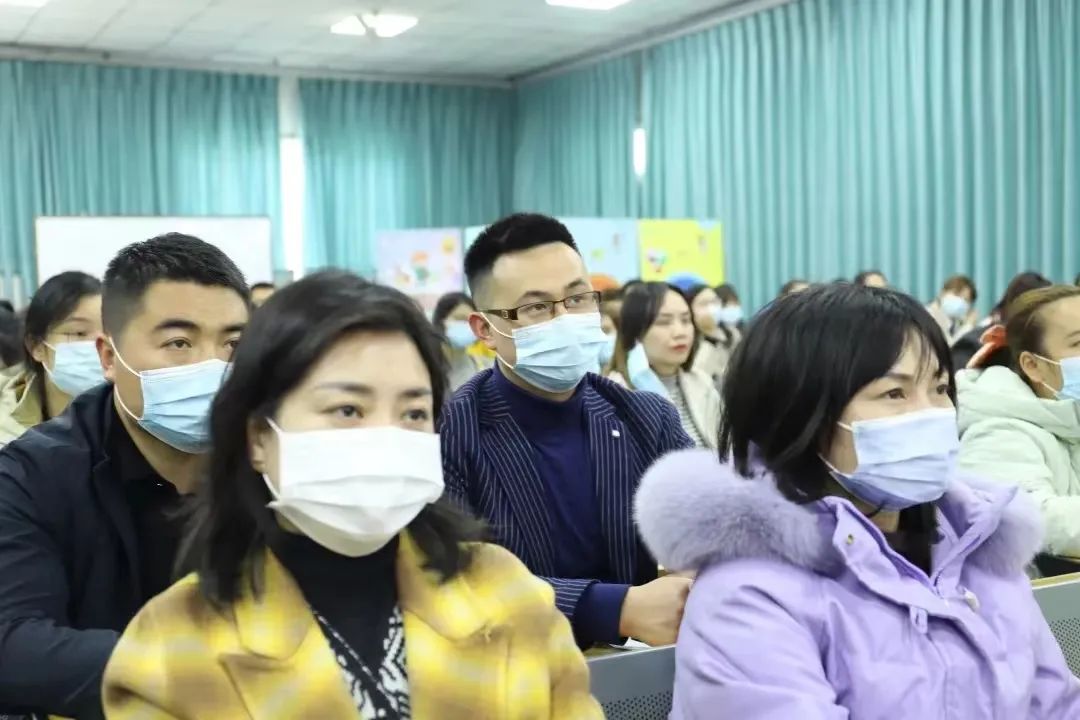 心育未来 静待花开——南湖小学（含北区）心理健康教育工作掠影