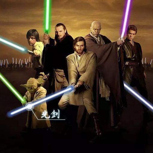 魔兽世界：9.2武器幻化的天花板，星球大战主题武器，光剑来了