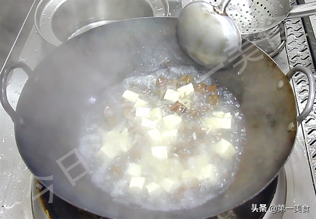 吃着下饭，成本几块钱，做法简单又美味，这6道家常小炒很贴心