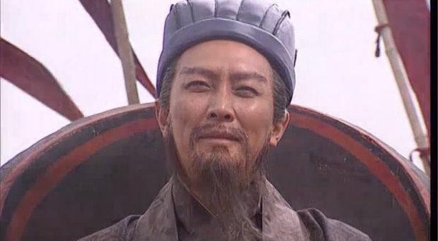 同样演"诸葛亮",唐国强和陆毅谁演得更像,一看便知