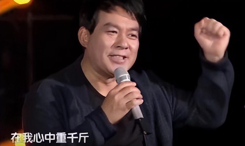 朱时茂：与妻子结婚42年零绯闻，为何年过半百绯闻却不断？