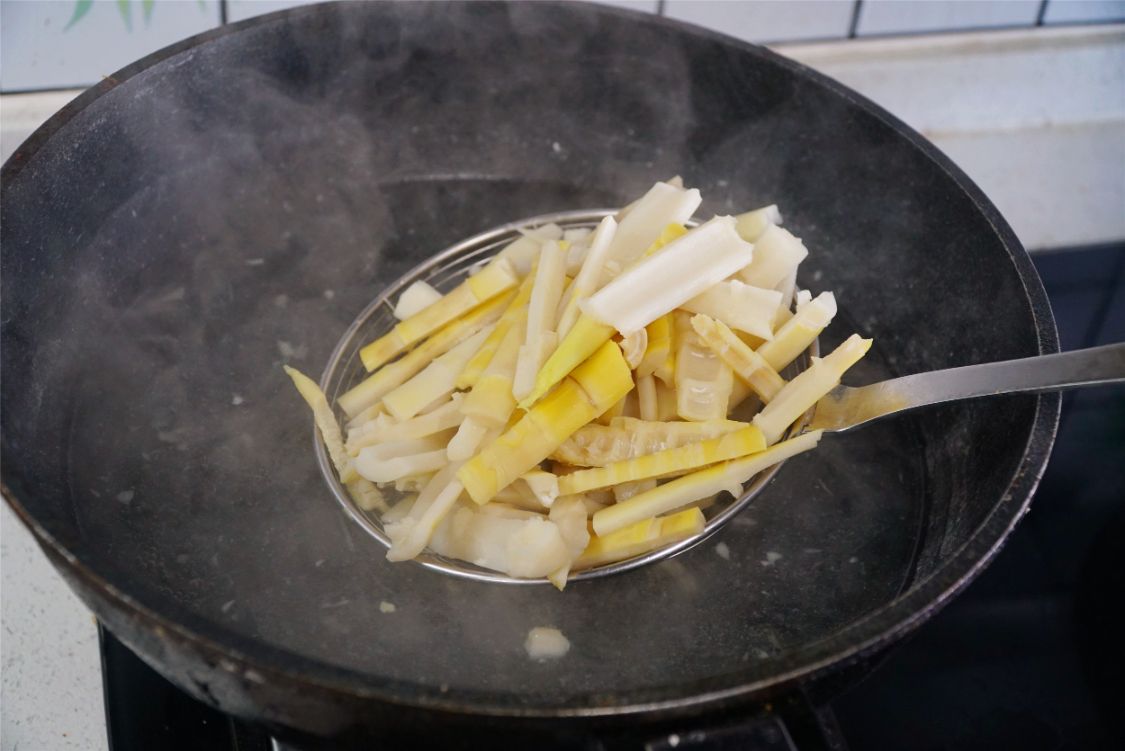 陽春三月，推薦8道“黃金菜”，營養豐富，順應季節，舒坦過春天