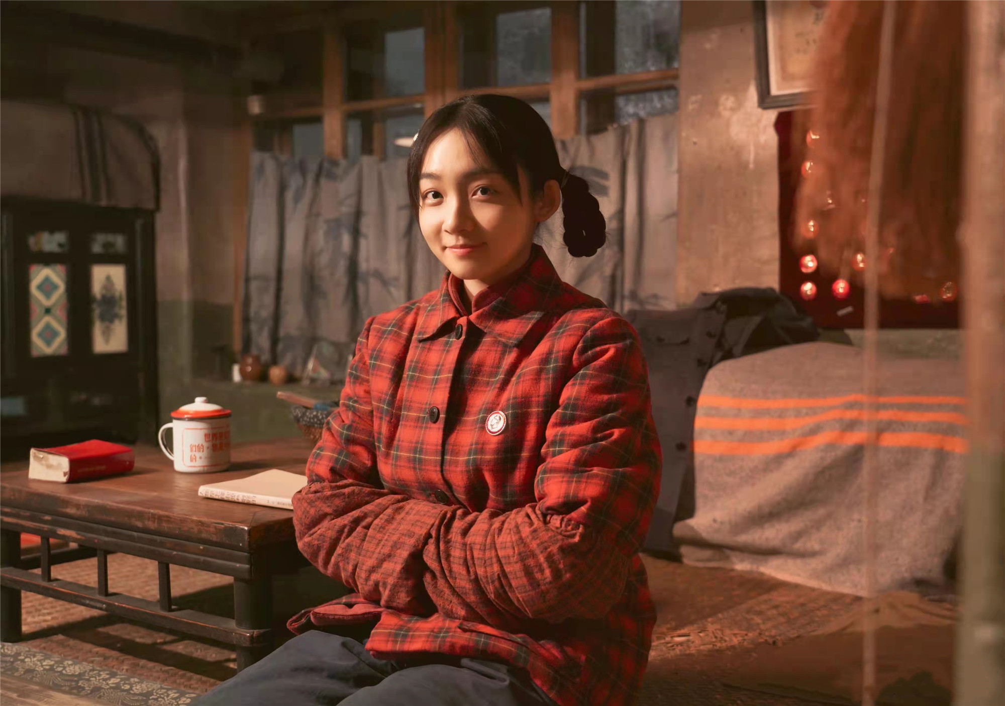 《人世间》三兄妹少年演员背景揭密，少年秉昆还演过装台、山水情