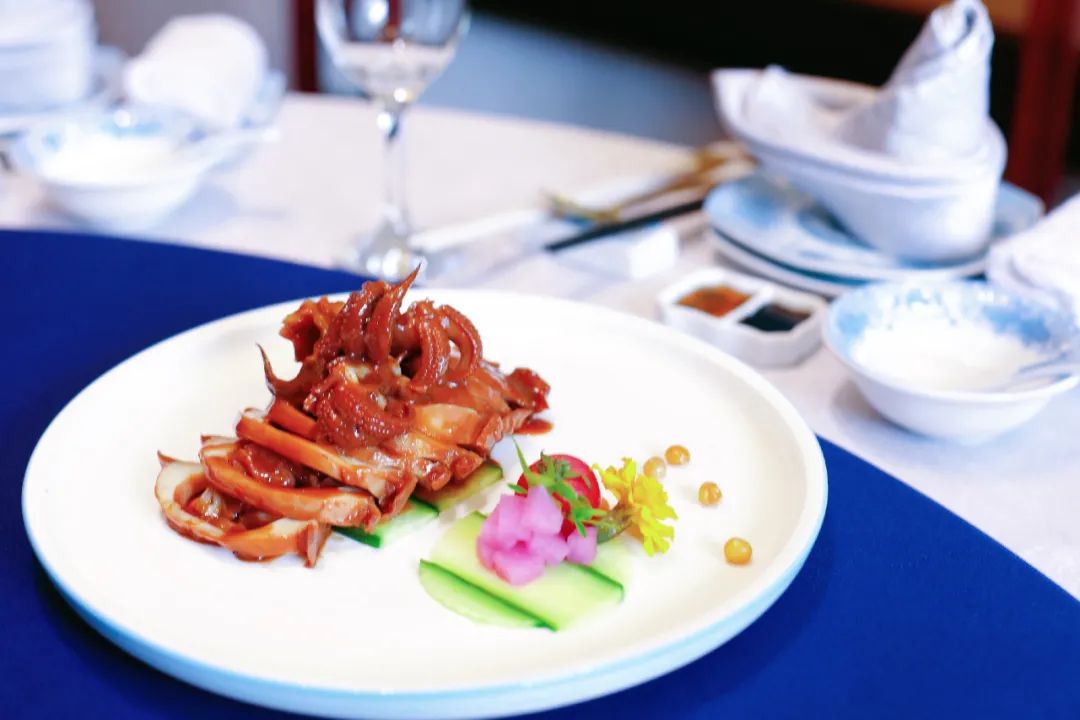 去浙江吃海鲜，只知道舟山和象山？那是你没吃过三门海鲜宴吧