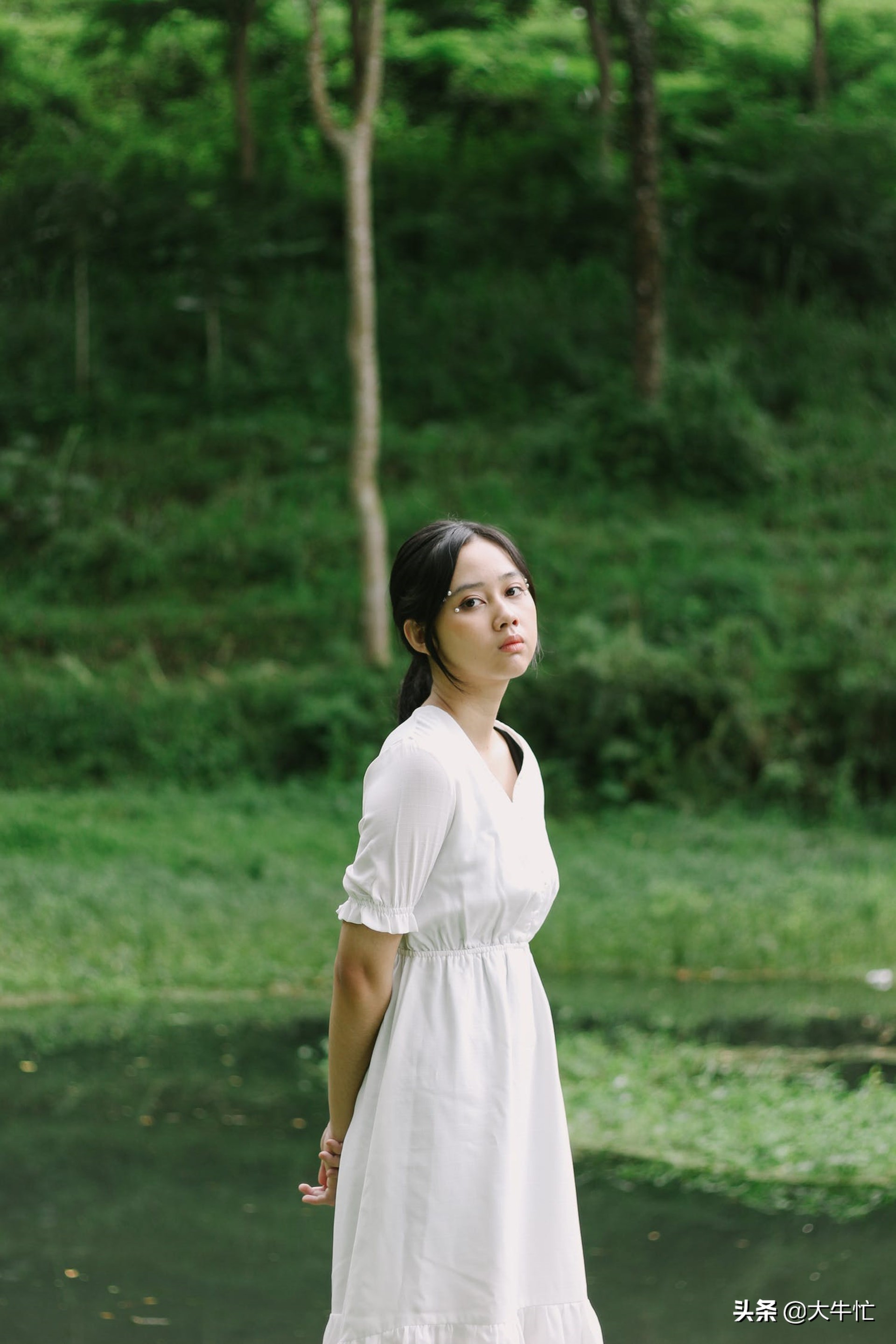 我一次次流淚，只因還未對你死心，感恩這個婚姻案例值得深思