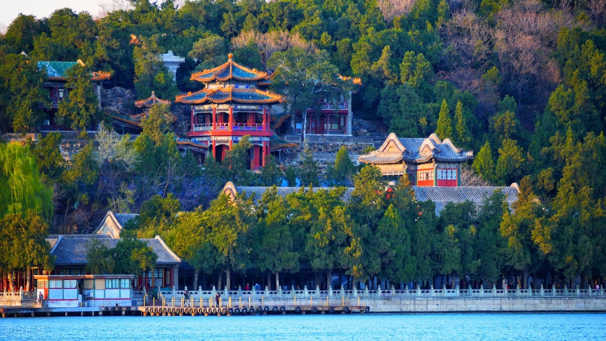 盘点中国最美园林名单大全（上），建议收藏