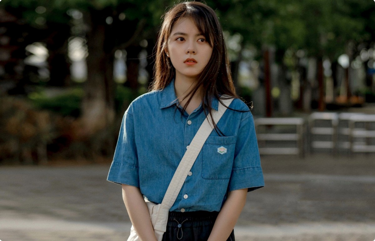 《梦华录》为影视圈发掘了一个00后好演员,赵今麦有队友了